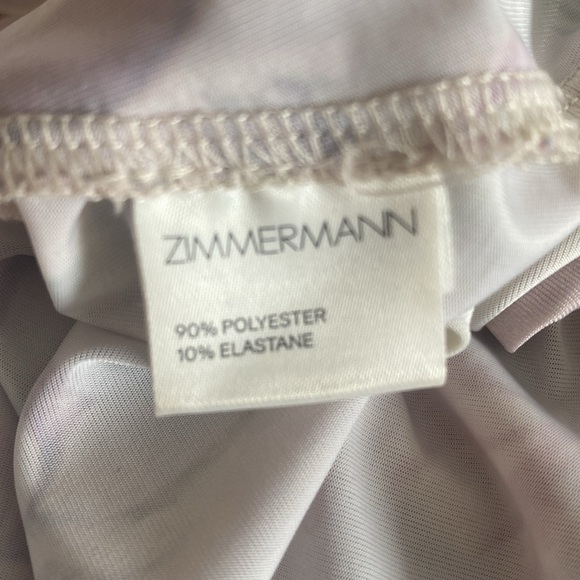 Zimmermann winsome dress - Picture 8 of 15